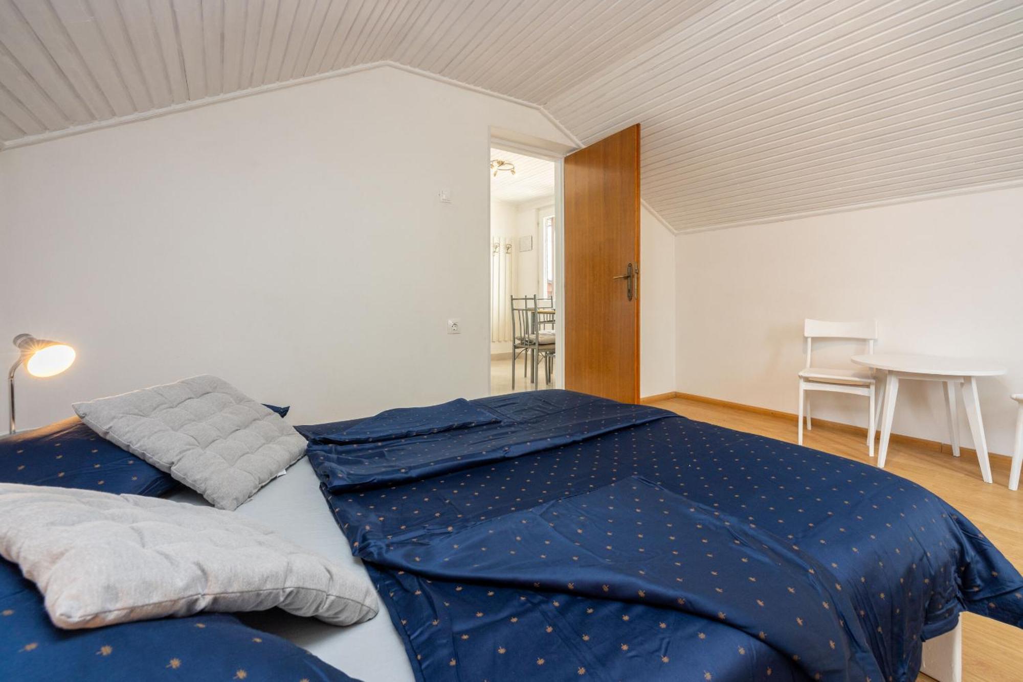 Apartments Marmar Crikvenica Eksteriør billede