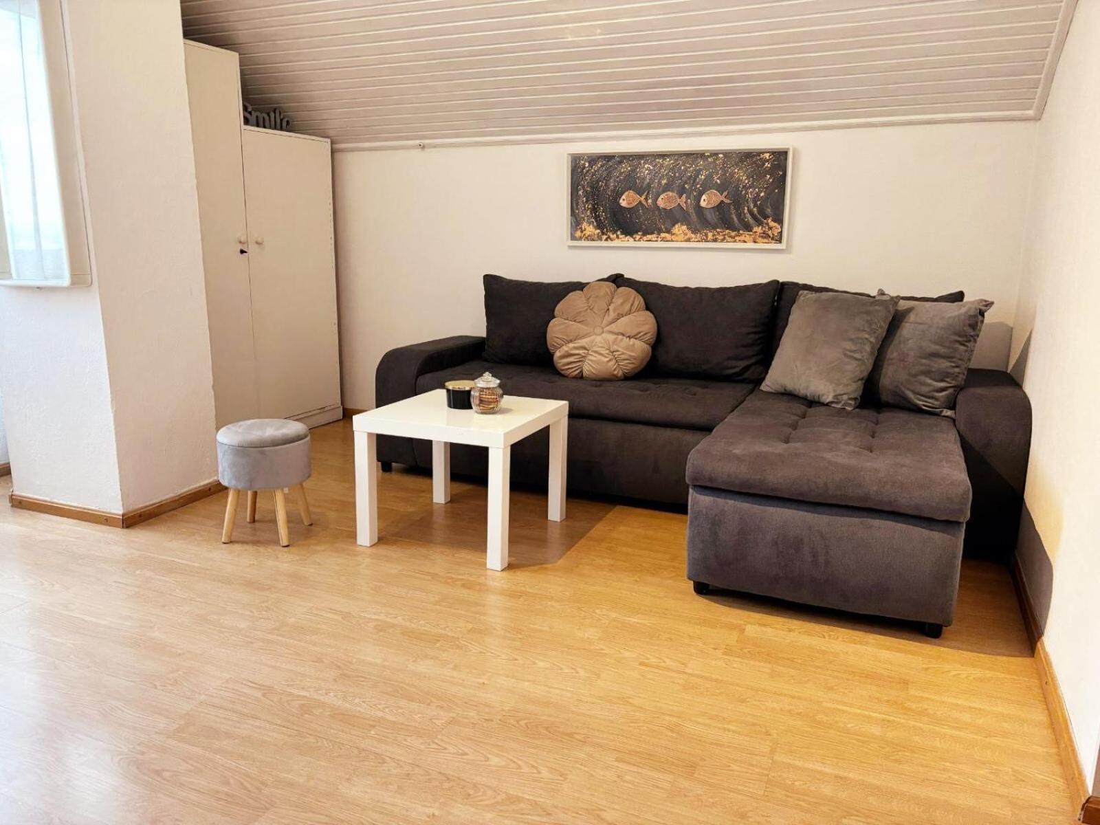 Apartments Marmar Crikvenica Eksteriør billede