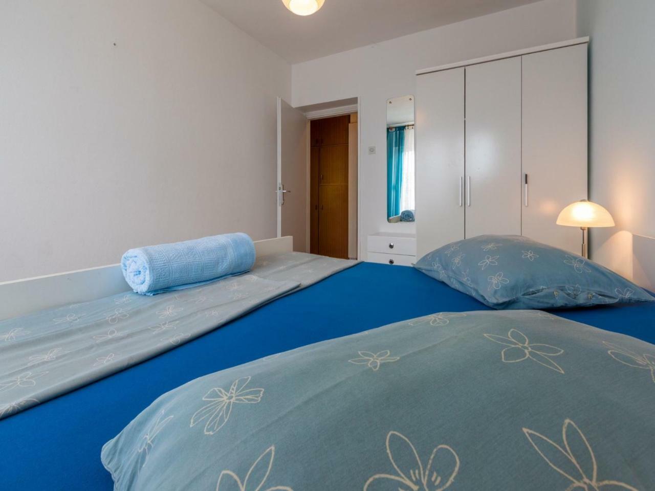 Apartments Marmar Crikvenica Eksteriør billede