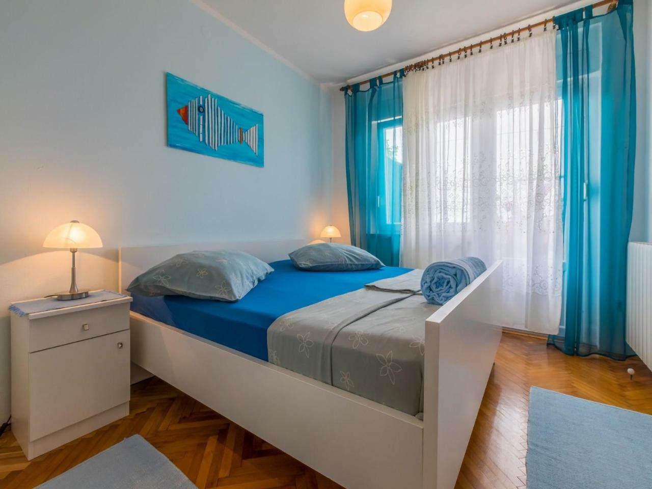 Apartments Marmar Crikvenica Værelse billede